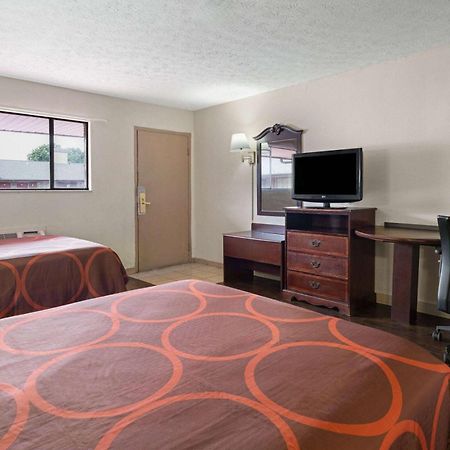 Super 8 By Wyndham Youngstown Girard Ngoại thất bức ảnh