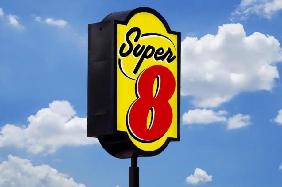 Super 8 By Wyndham Youngstown Girard Ngoại thất bức ảnh